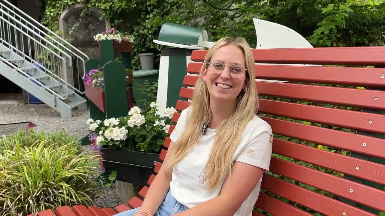 Wir suchen Sie! Als Ergotherapeut:in in der Johannesbad Fachklinik Fredeburg