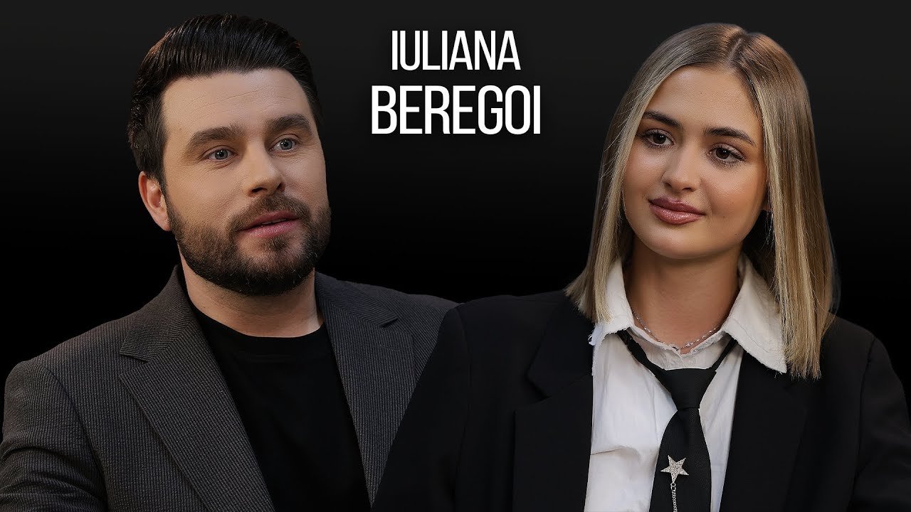Iuliana Beregoi - accidentul grav, trădările prietenilor și prețul popularității