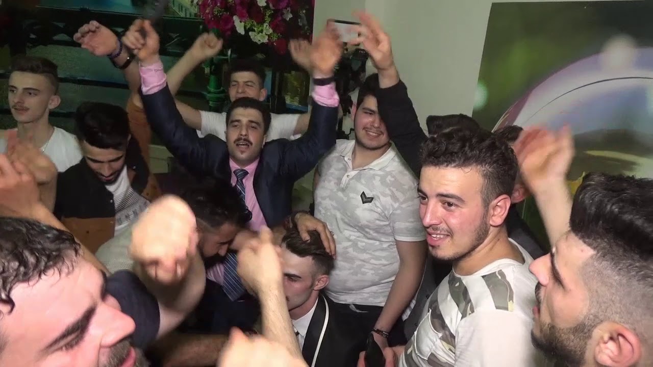 زفاف عبد الرؤوف