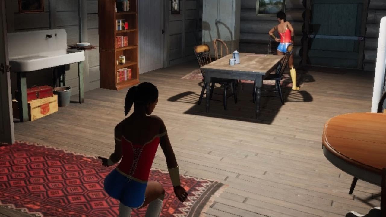 F13: Sick Of This Map