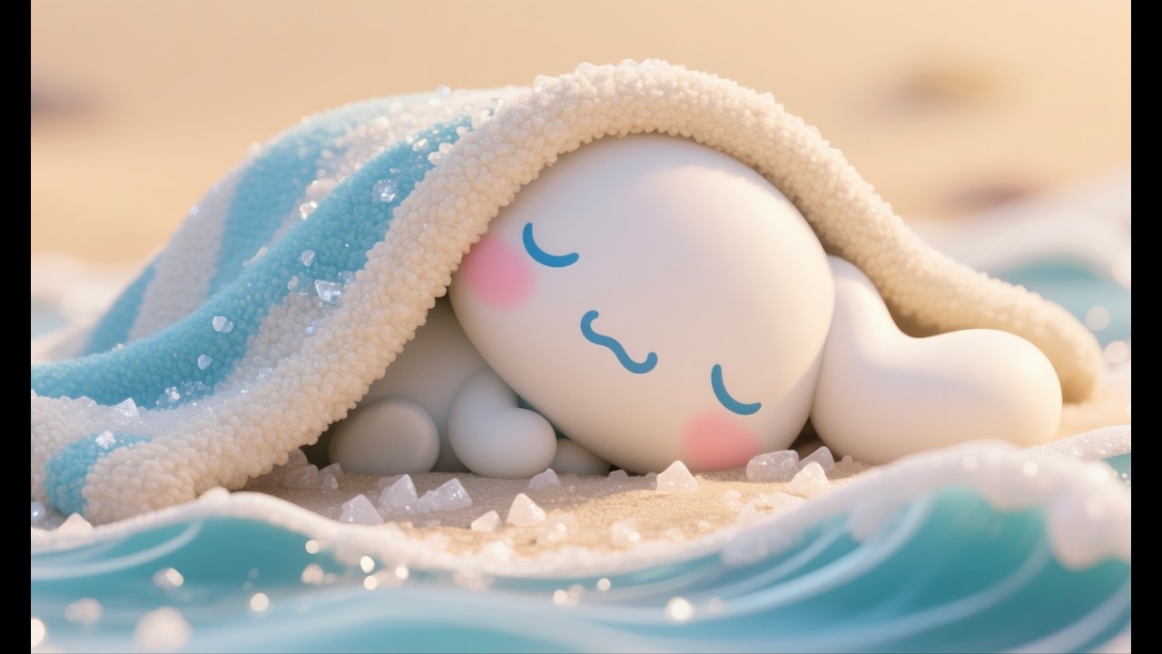 3分钟即可入睡 💖 | 钢琴音乐消除压力，深度睡眠 🌙 Bedtime Relaxation Music 🌙 Deep Sleep  🌿