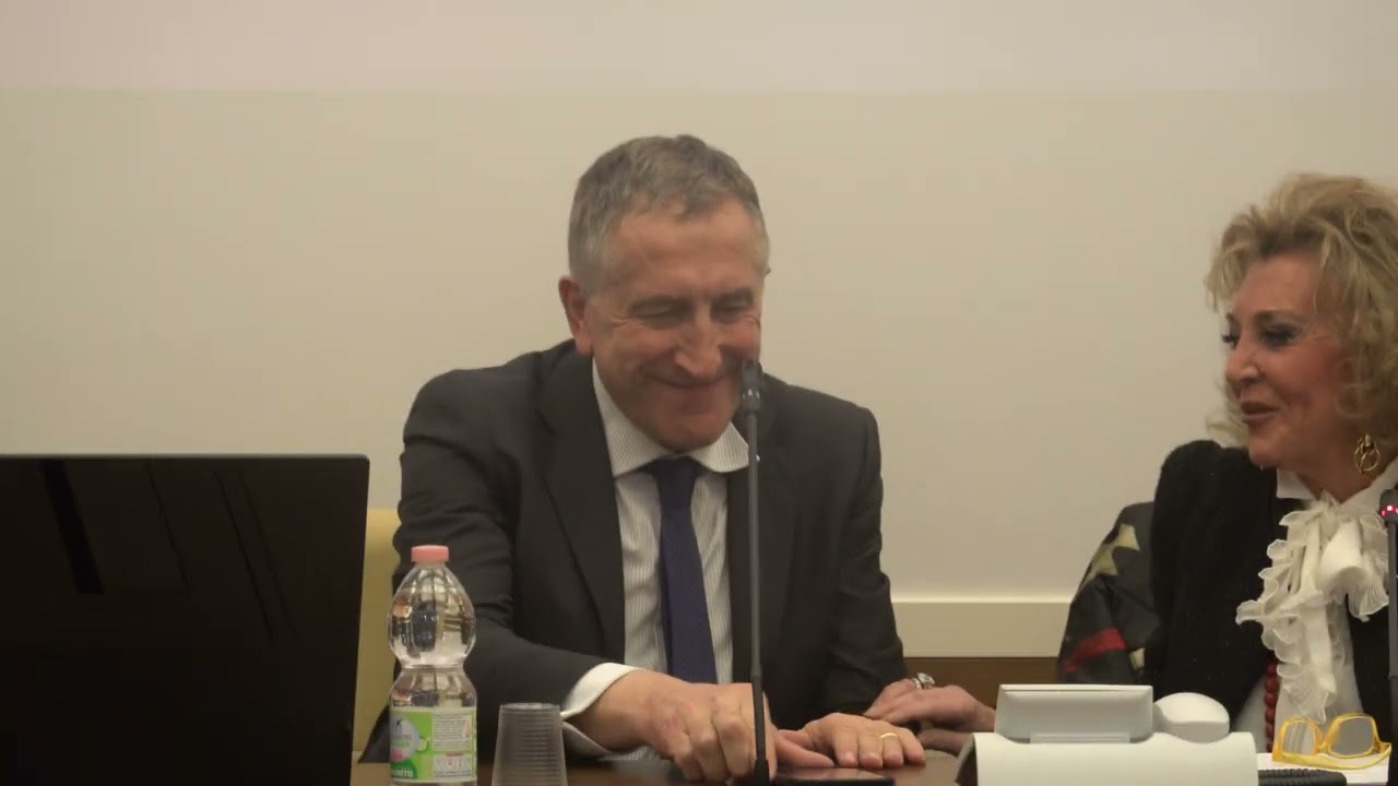 intervento 1ada urbani 1senato presentazione spoleto 2026