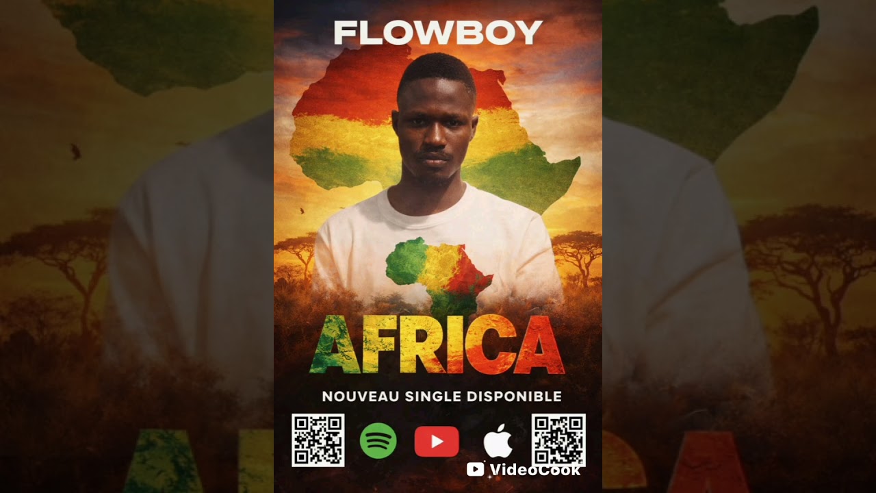 Floboy Afrique 