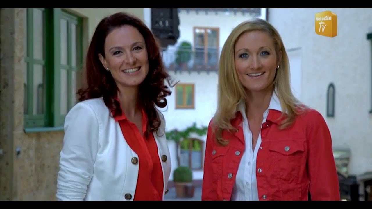 Sigrid & Marina   
