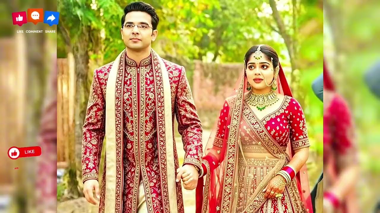 Siddhi Mata Stops Anu & Mohit Wedding! 😱 Arya Sacrifice! 💔
