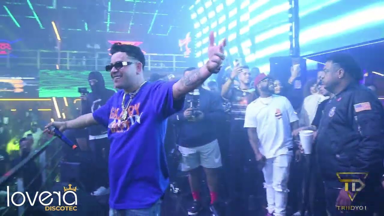 shadow blow éxitos en vivo.🔴 (Lovera Discotec) #2022 #envivo