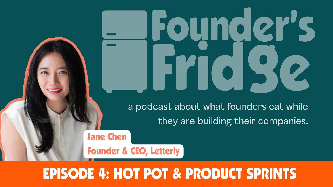 Episode 4: Hot Pot & Product Sprints