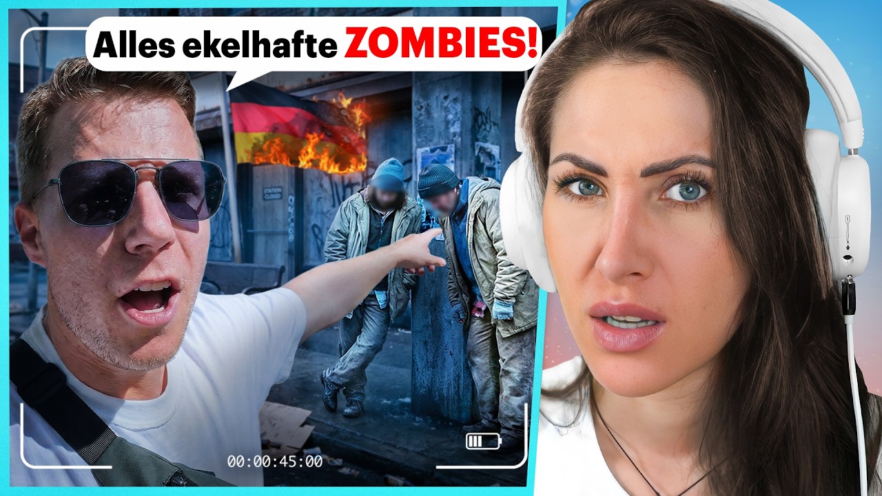 Die kritische Entwicklung von YouTubern und dem politischen Content...