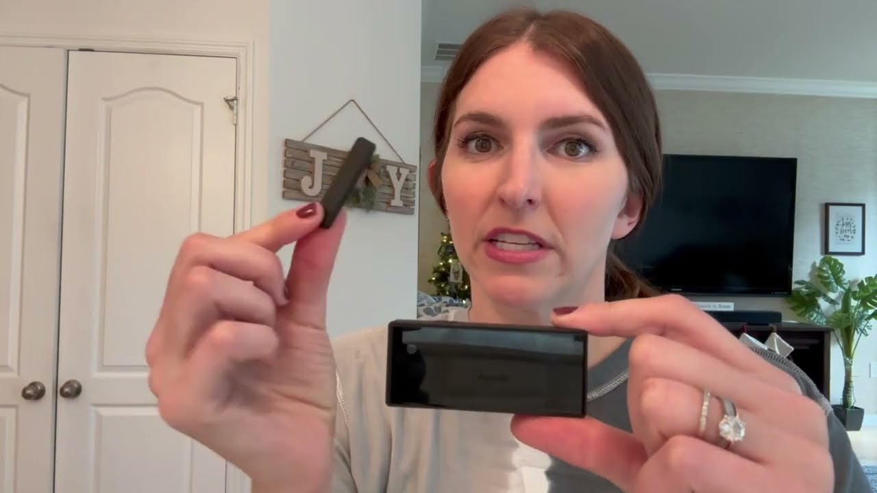 Mini Body Cam Review: Best Wearable Camera for Security & Personal Use?