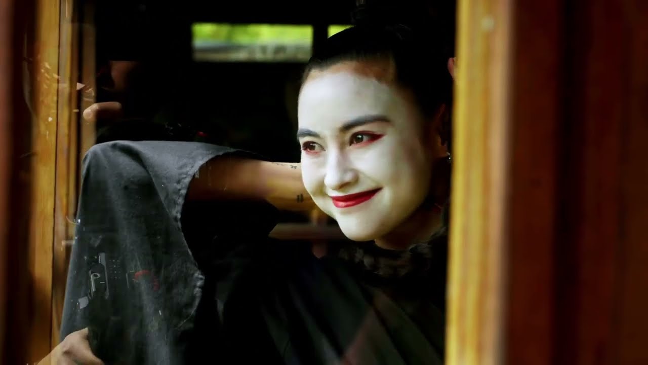 Sierra Fujita: HANNYA (Full Edit)