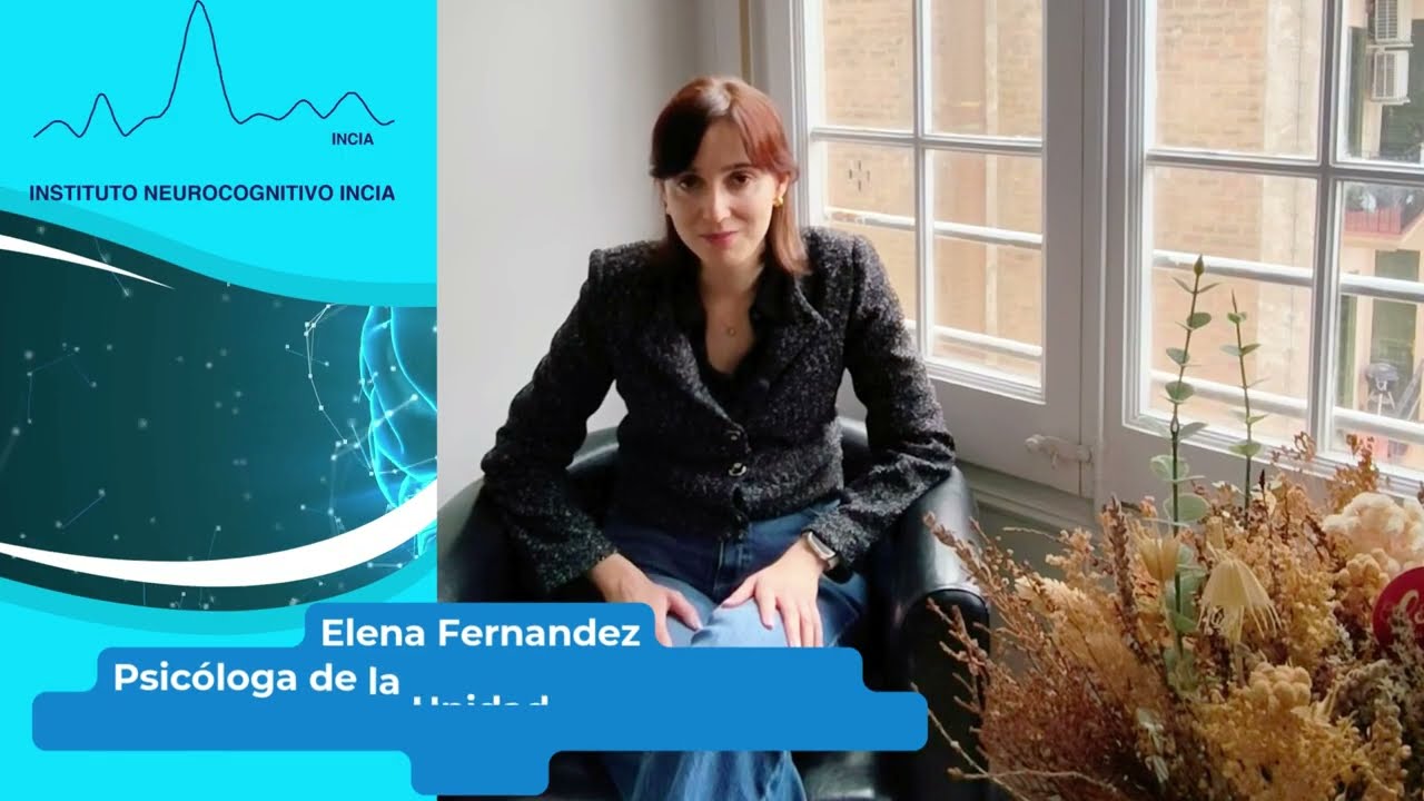 Acompañamiento psicológico con terapia cognitivo-conductual para el TDAH