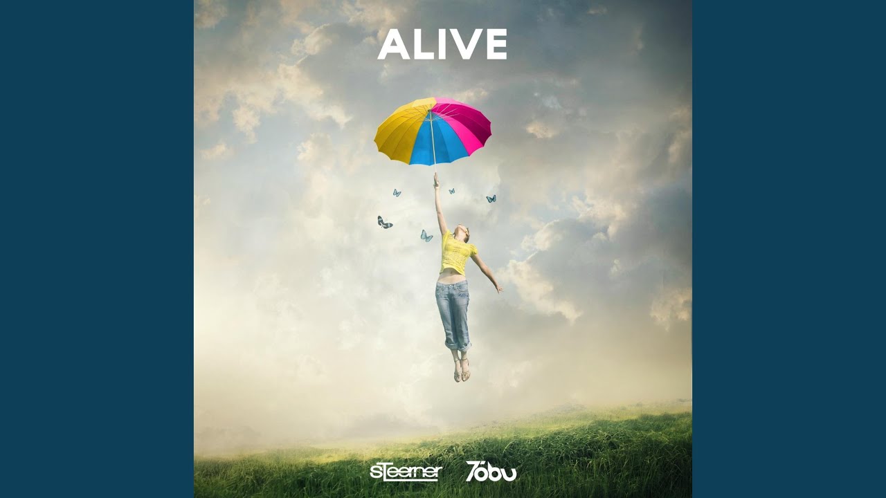 Alive