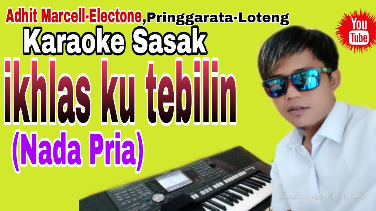 Terbaru 2023~Karaoke Sasak