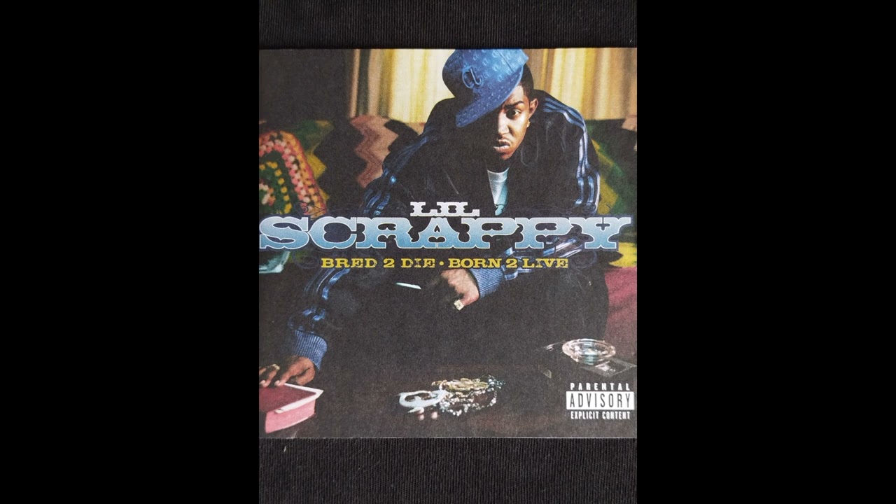 Lil Scrappy Feat. Young Dro & Bohagon " Been A Boss " [HQ]
