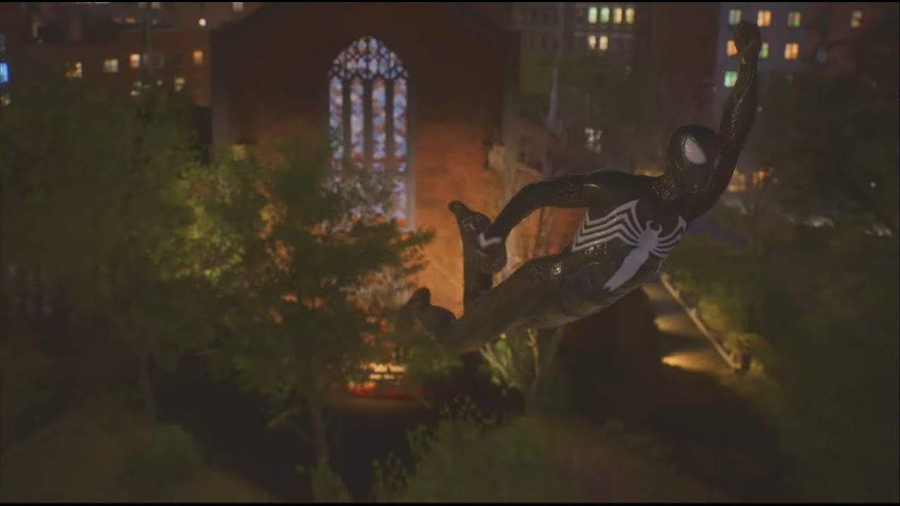spiderman 2 PS5 part 8