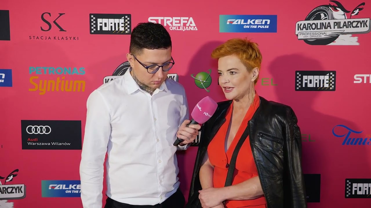 Monika Richardson krytykuje Idę Nowakowską. Ma żal do Kurskiego
