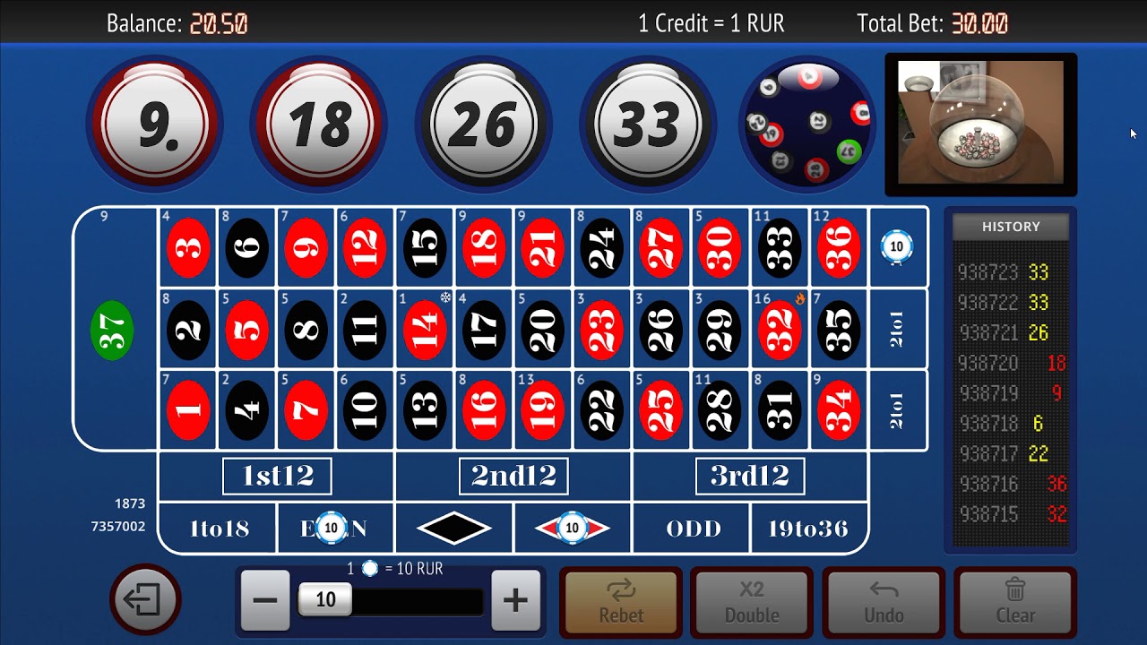 Betting Games gambling platform LIMA InbetGames