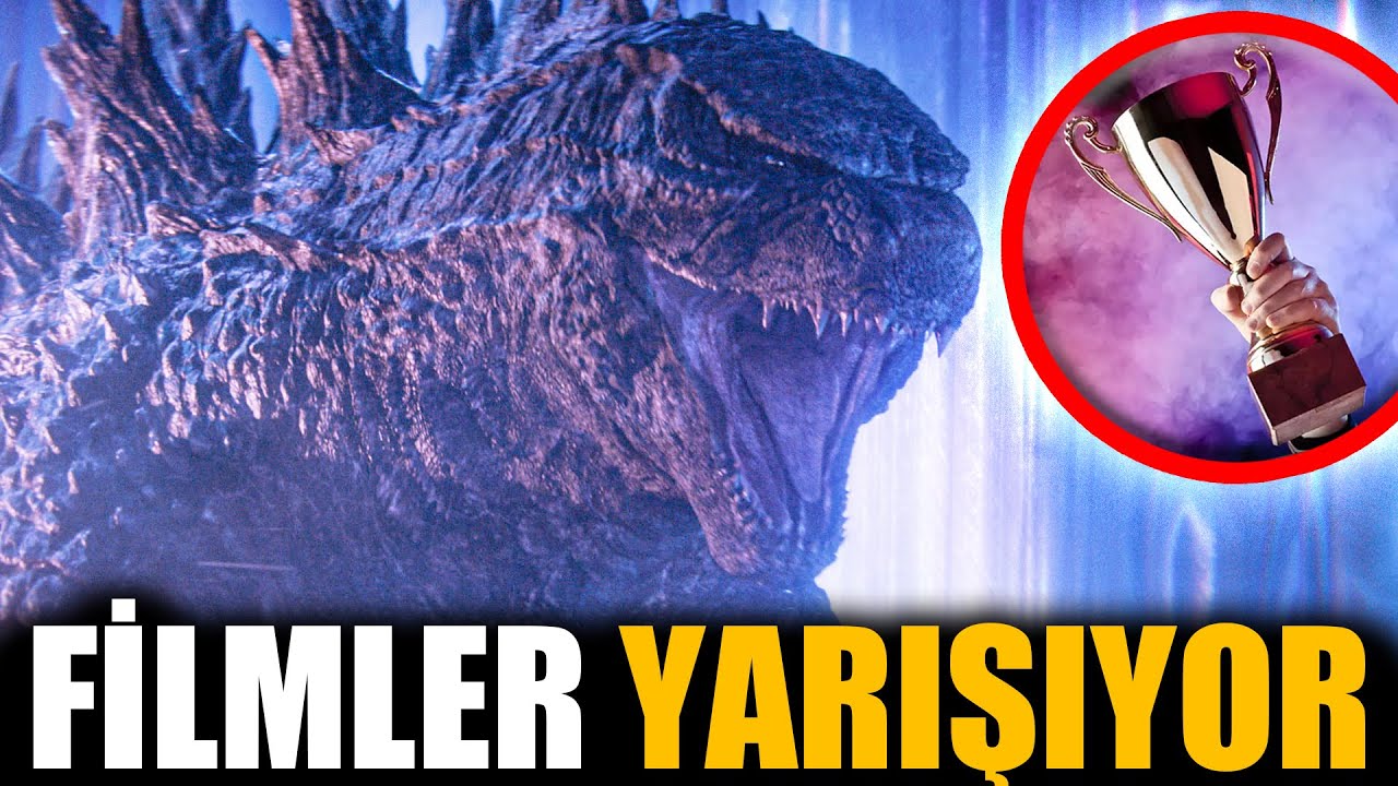 En İyi Godzilla Filmi Hangisi? Buluyoruz!