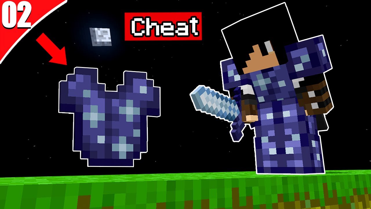 Cette nouvelle ARMURE est la plus CHEAT de tout Paladium ! - PaladiumV11 ep2