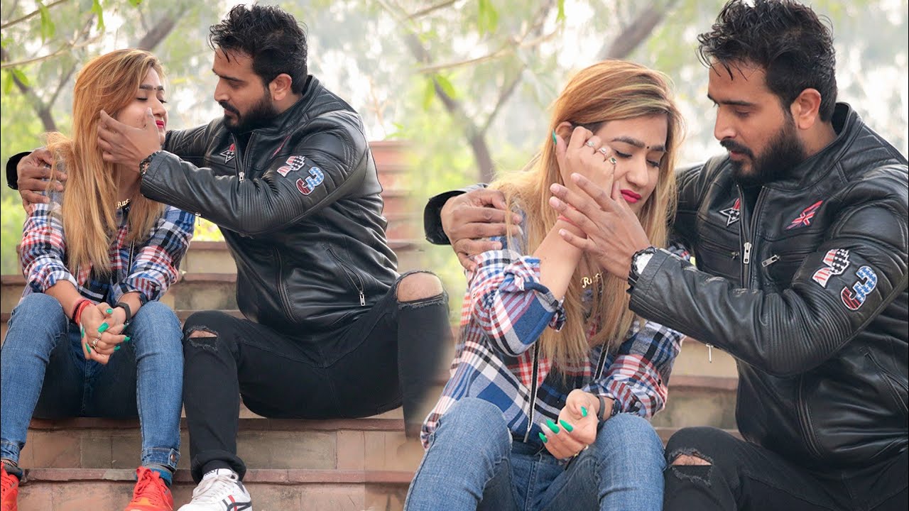 Our Breakup ? | Rits Dhawan FT Yash Choudhary