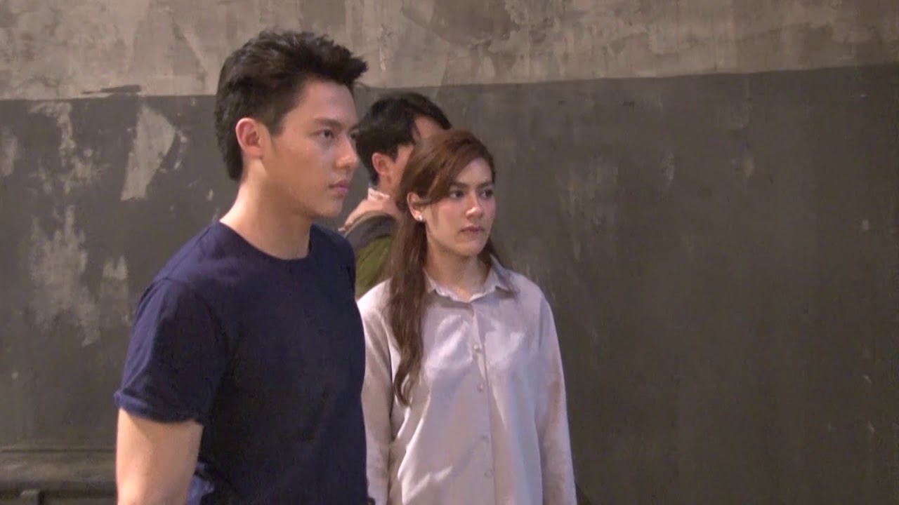 ตะลุยกองถ่าย | คมแฝก (หมอก้องแกล้งทั่วกอง) | 26-04-61