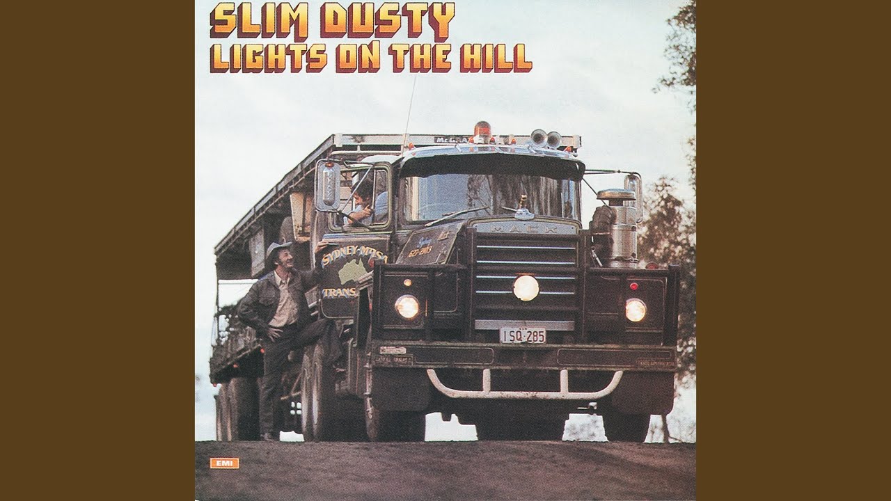 Lights On The Hill (Remastered 1992)