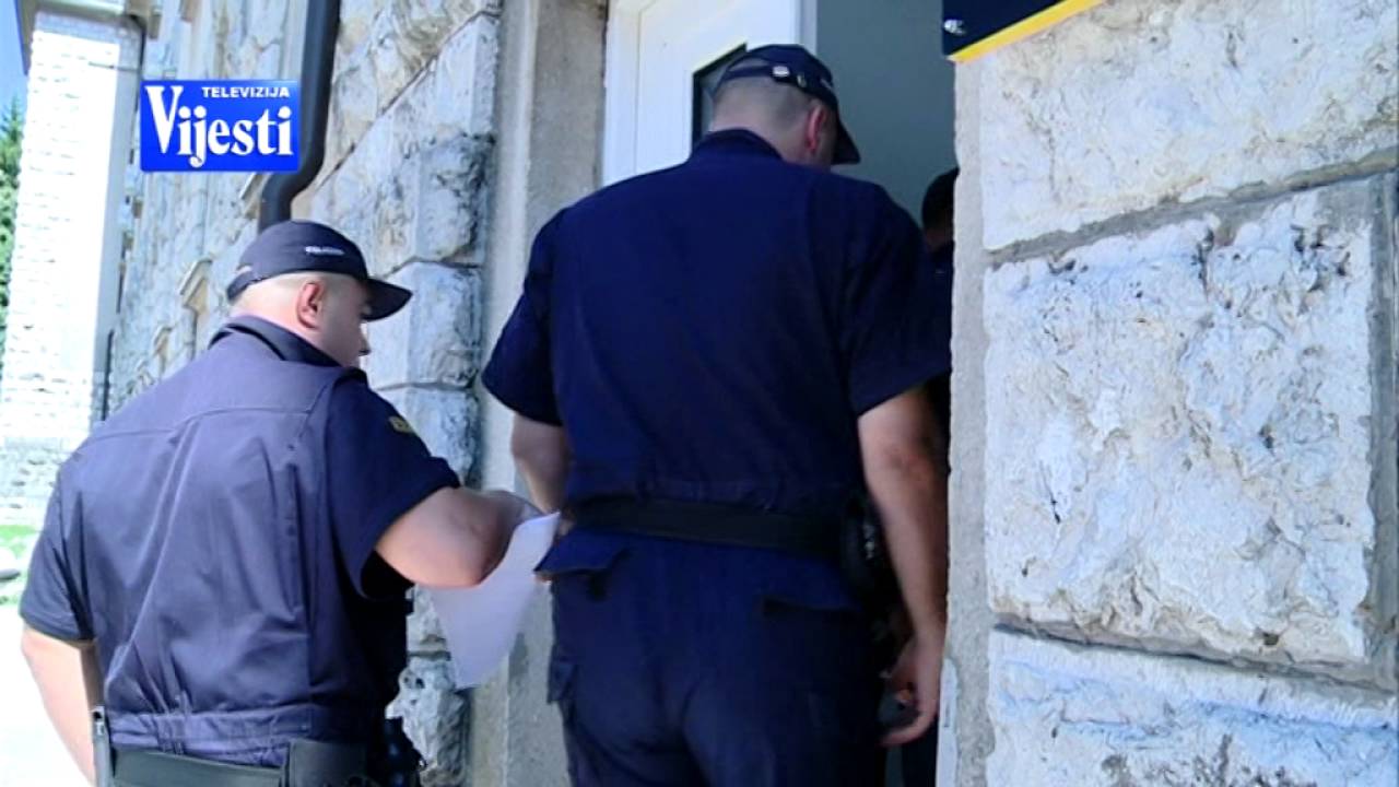 MJESEC OD NESTANKA MEDINA