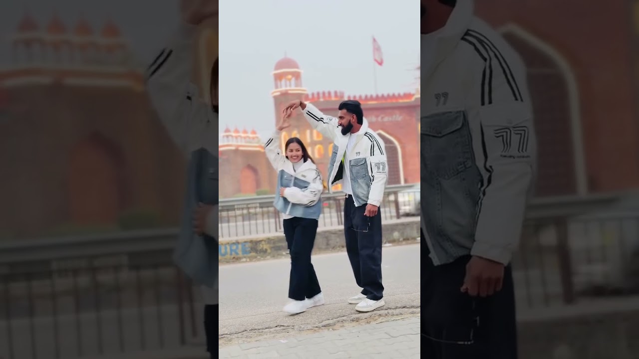 Ni Tu Walhi Sohni🥰