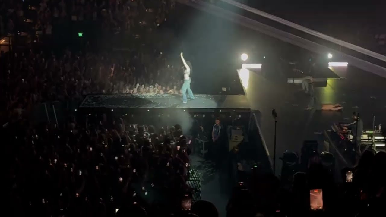 Lorde - Green Light - Melbourne, Sat 21 Feb 2026