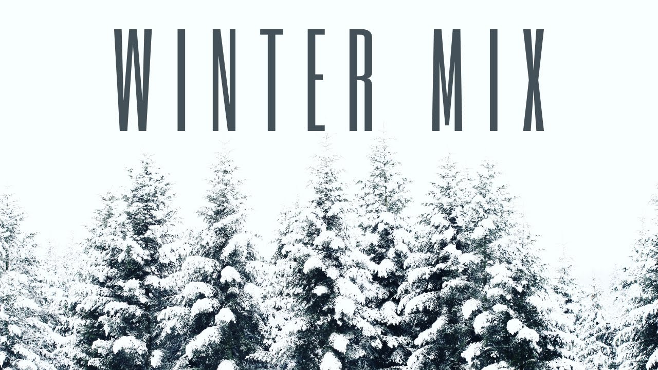 Winter Chill Mix - Instrumental Hip Hop | Relaxing Trap | Lofi Mix