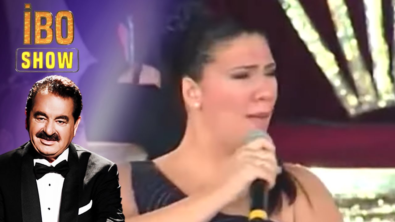 Işın Karaca İle İbo Show Nostalji! | İbo Show 2020-2021 | 20. Bölüm