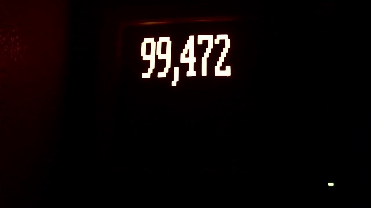 100,000 Followers Stream