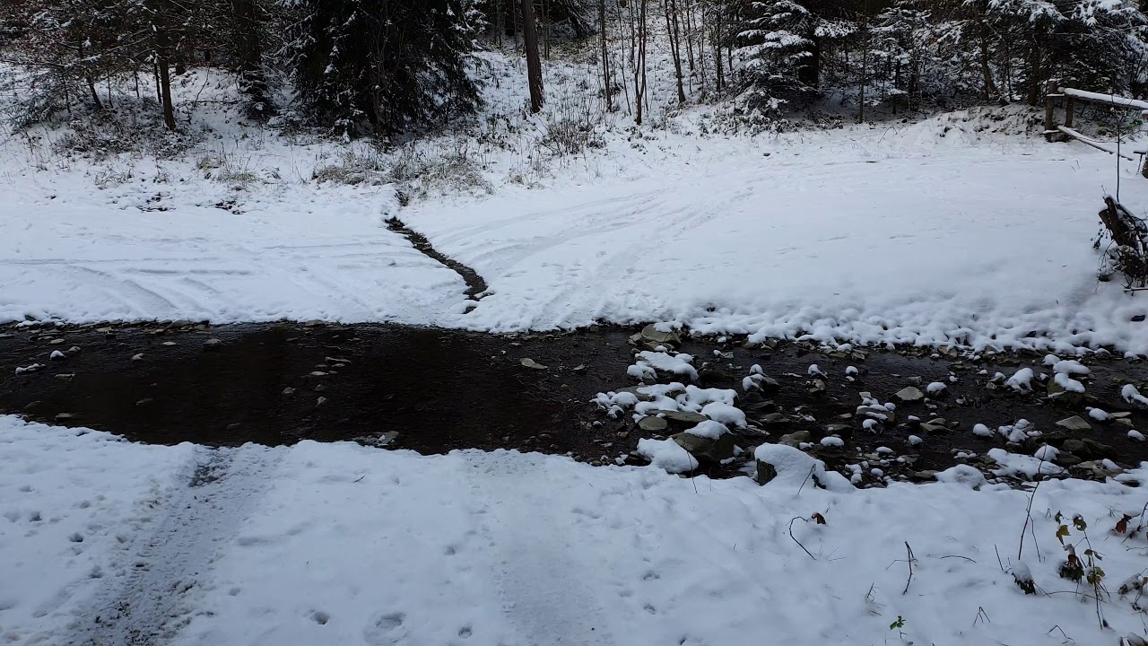 Słopnice-Zaświercze cz.2