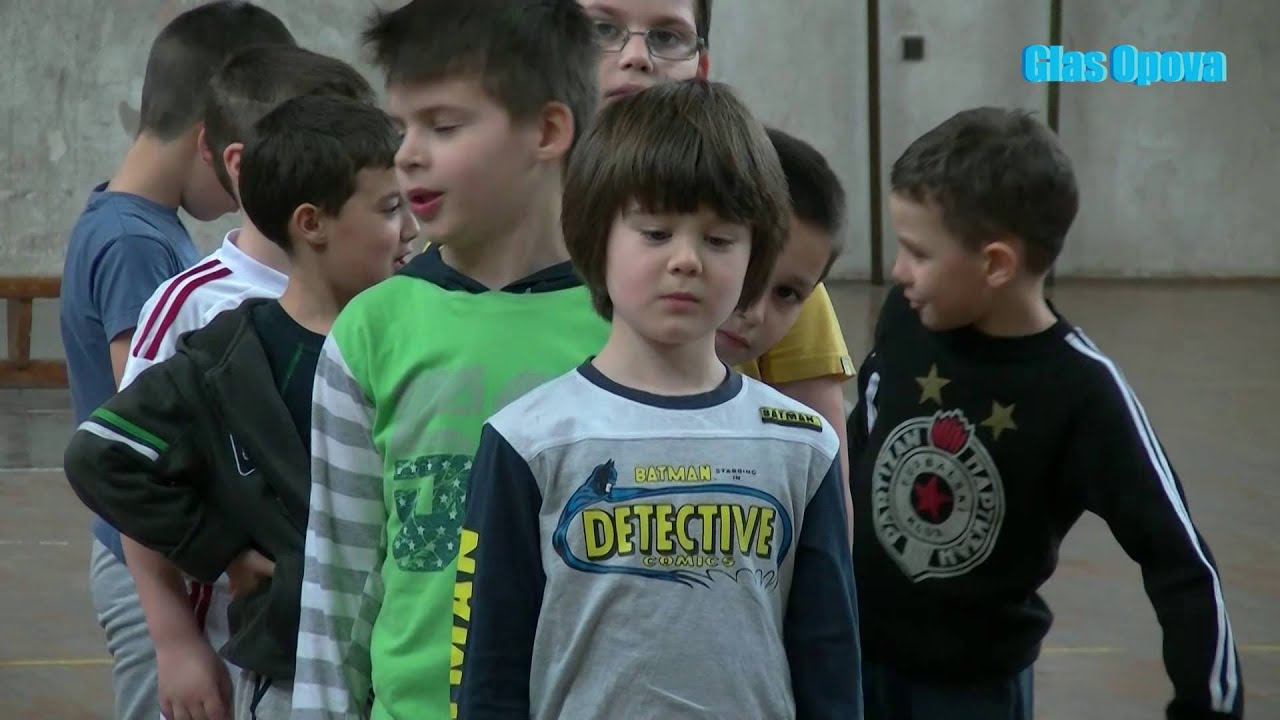Skola fudbala Sportiko