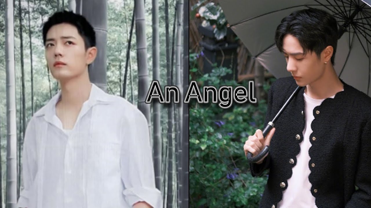 BoZhan : An Angel - The Kelly Family