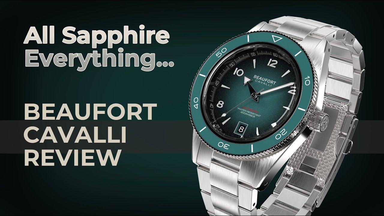 Beaufort Cavalli - Max Bang For Your Buck in the Microbrand World