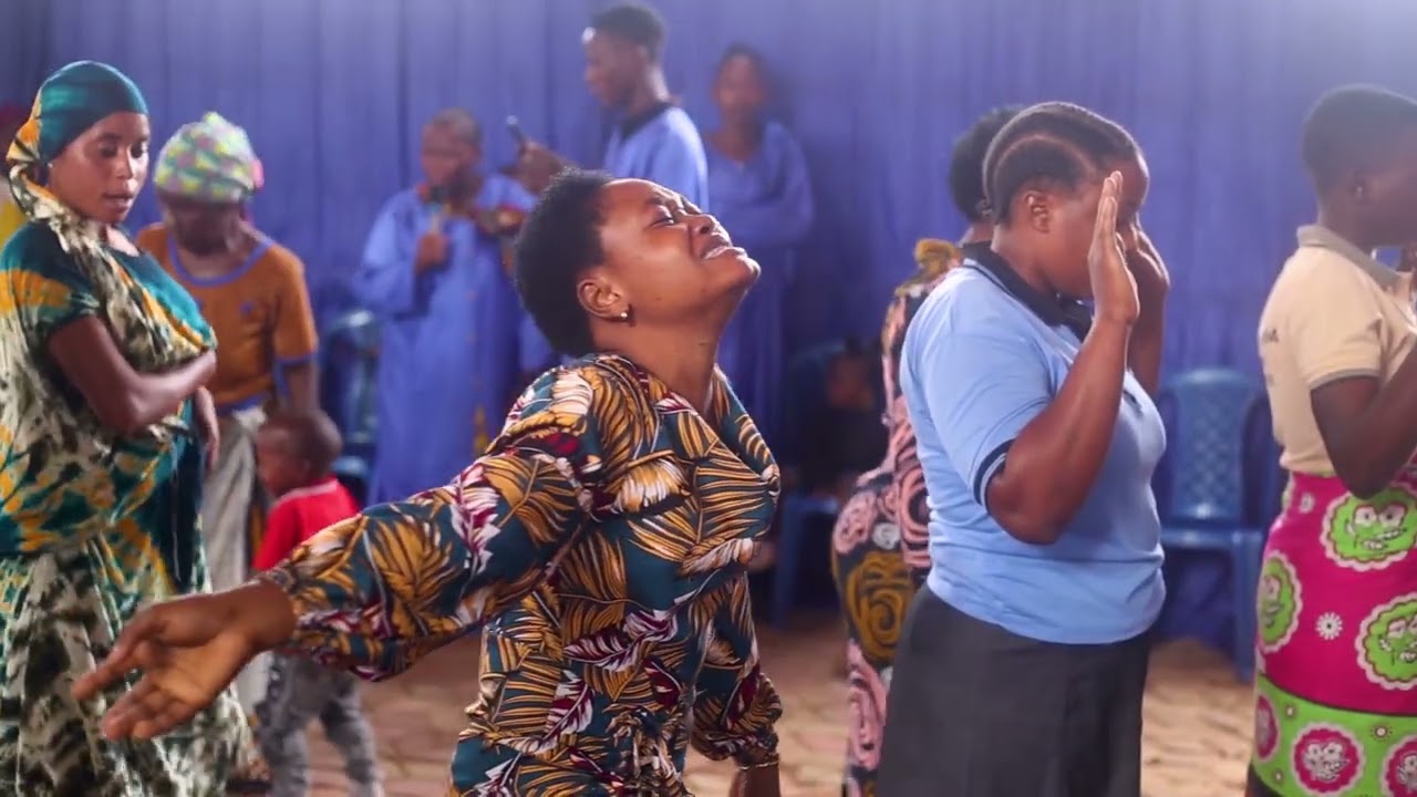 MAOMBI NA MAOMBEZI #LANGOLAUSHINDI