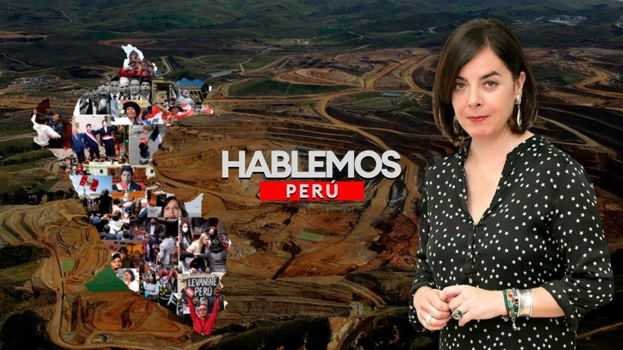 PIURA SE INUNDA | ¿TÍA MARÍA VA O NO VA? | CRIMEN EN TRUJILLO | HABLEMOS PERÚ