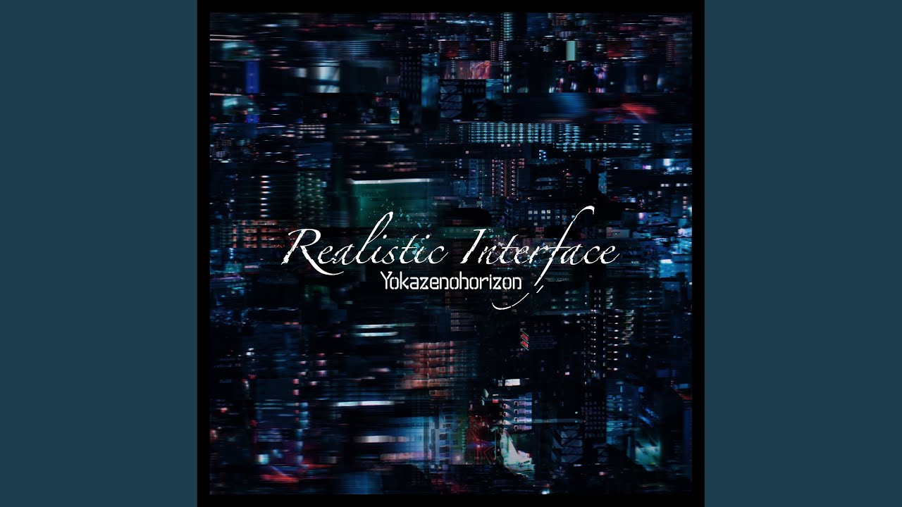 Realistic Interface - GameApp「SHOW BY ROCK!! Fes A Live」