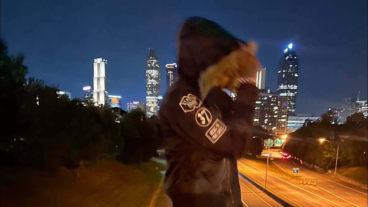 glory xo - Money Countin (OFFICIAL VIDEO)