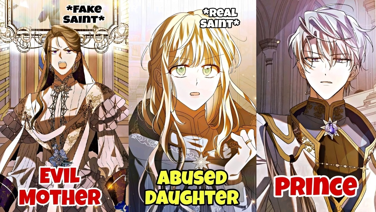 Her evil mother cursed her to kill her husband, but she fell in love with him instead 
