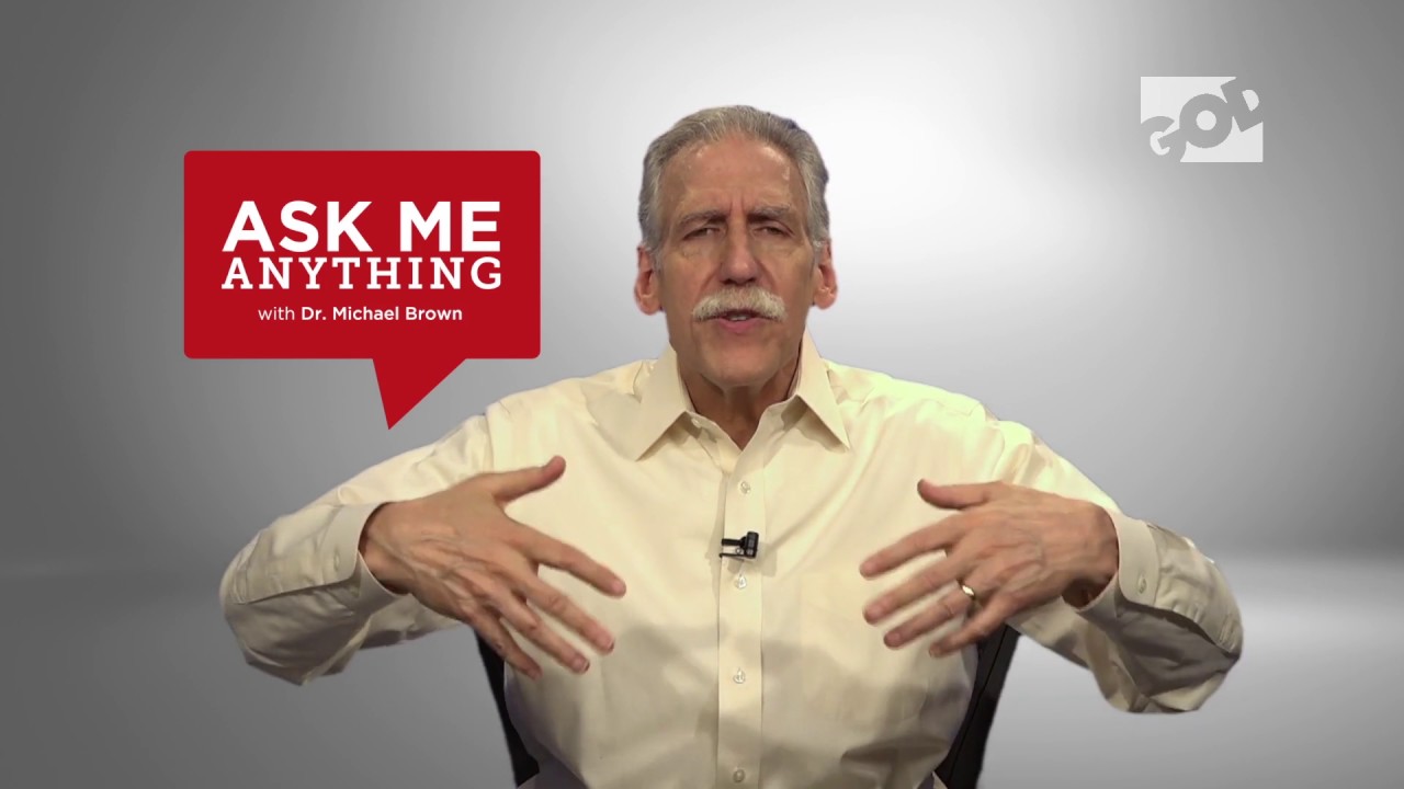 How Do I Distinguish Between True and False Prophets? Ask Me Anything