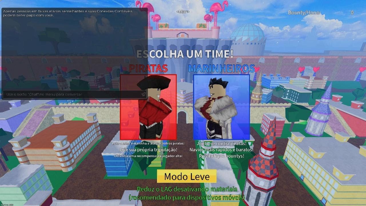 PARTICIPANDO DO UPDATE 30 BLOX FRUITS