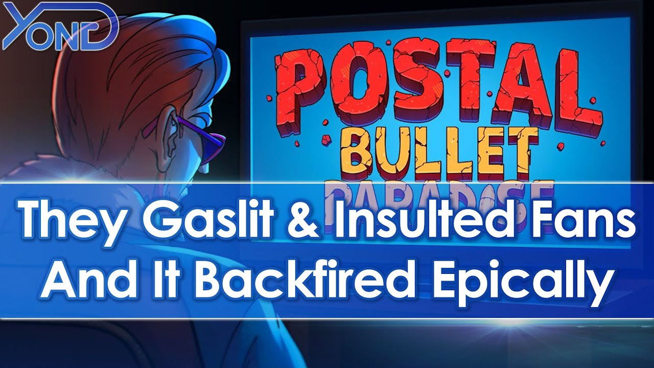 Devs Insult Fans After Lying About Use Of GenAI, Ends In Studio Shut Down & Game Cancellation