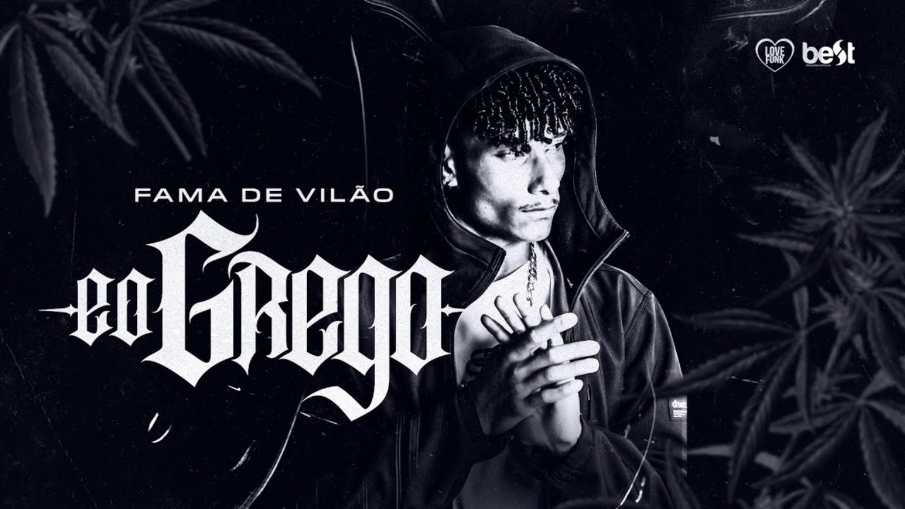 Grego - Fama de Vil&atilde;o