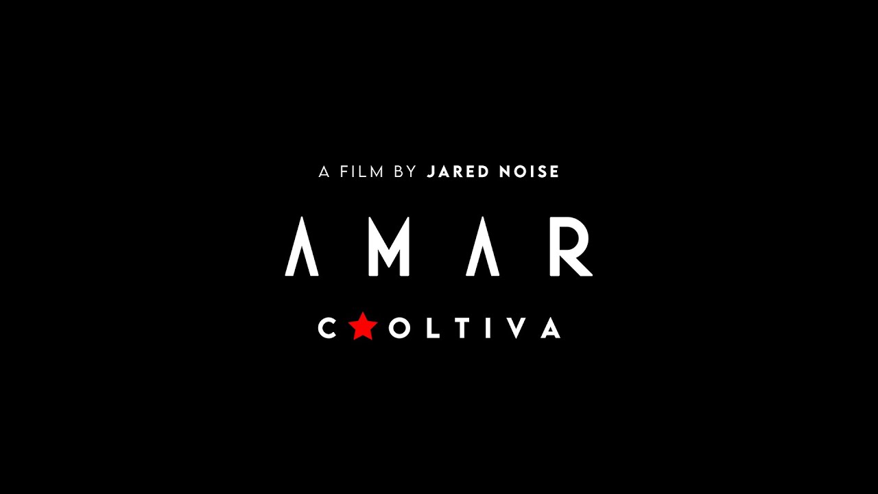 Cooltiva - Amar (Official Video)