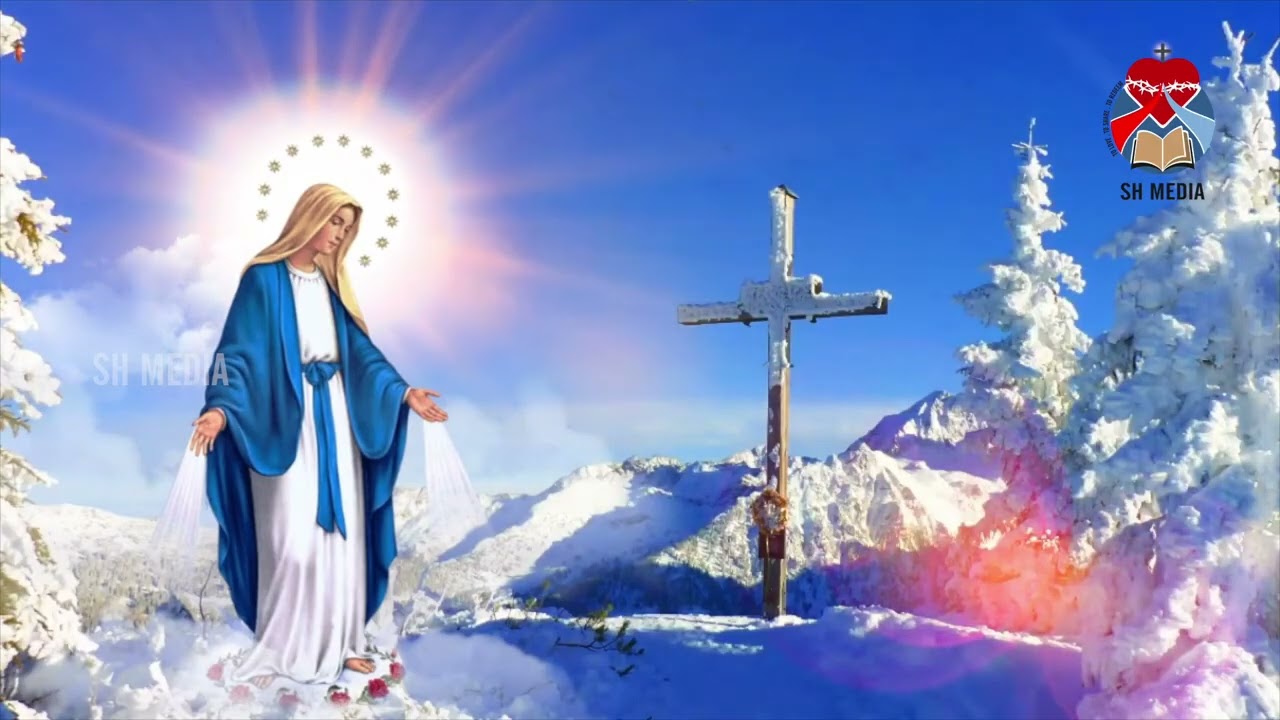 ROSARY | ജപമാല  | 2026 January 26 | SH Media Pala