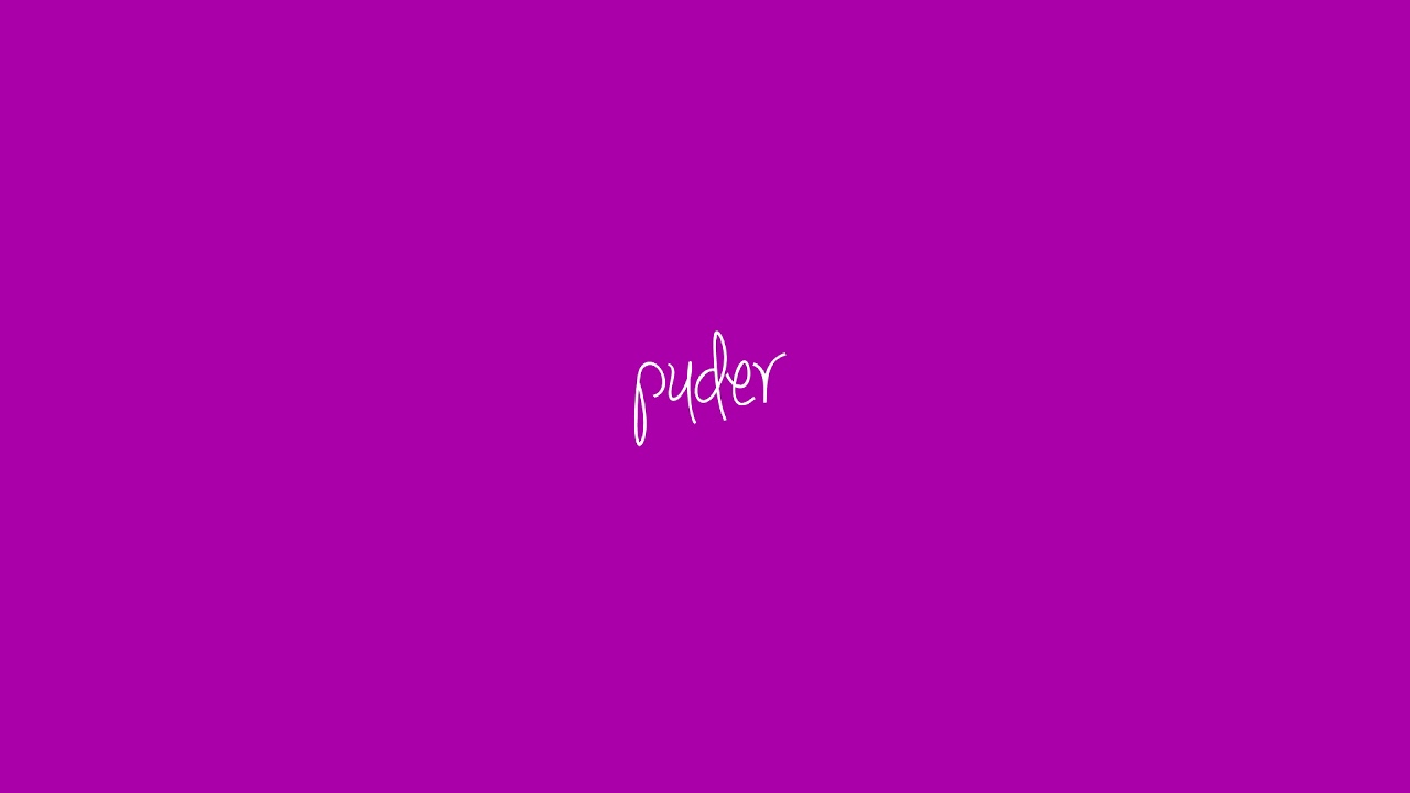 KPSN - Puder