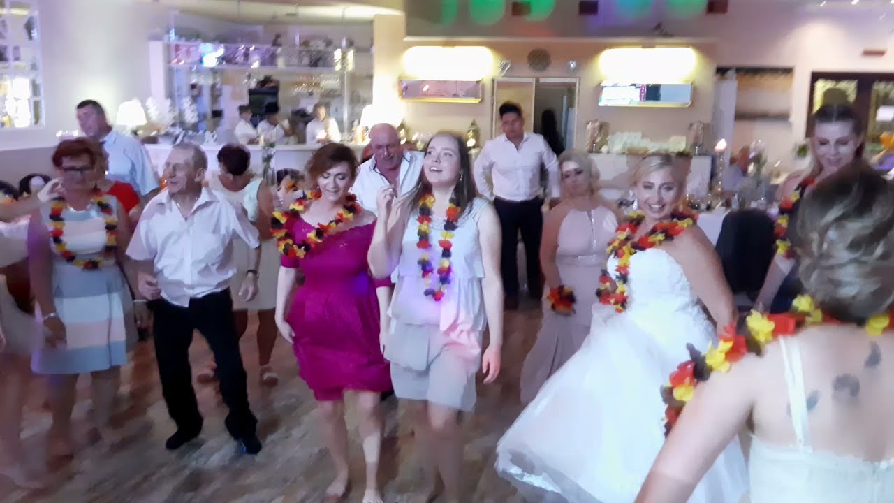 Bose stopy to obraz najlepszej zabawy jeszcze przed p&oacute;łnocą
