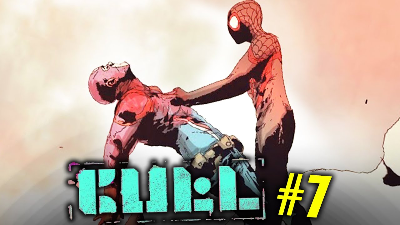 Secret Empire #7 - Death and Twist (தமிழ்)